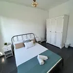 Near Ramblas - Only For Over 32 Days Barcelona