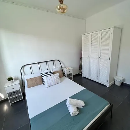 Near Ramblas - Only For Over 32 Days Barcelona