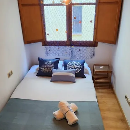 Near Ramblas - Only For Over 32 Days Apartment Barcelona