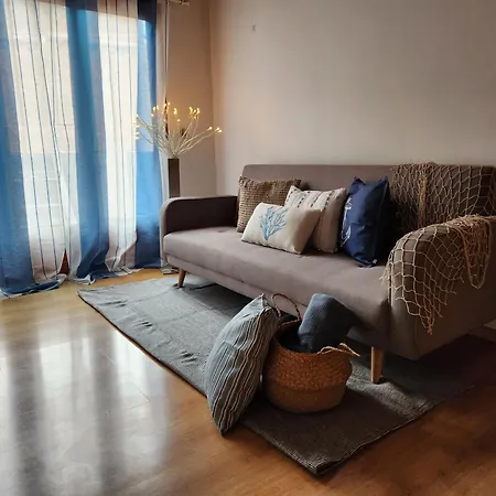 Apartment Near Ramblas - Only For Over 32 Days *