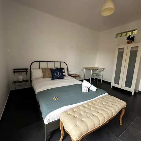 Near Ramblas - Only For Over 32 Days Apartment Barcelona