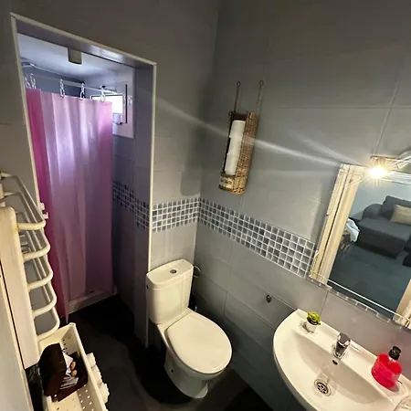 Apartment Near Ramblas - Only For Over 32 Days Barcelona