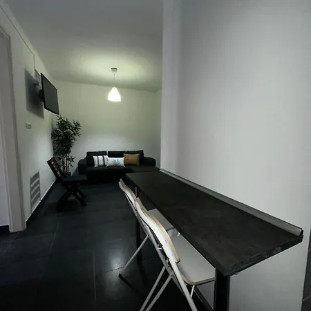 Near Ramblas - Only For Over 32 Days Apartment Barcelona