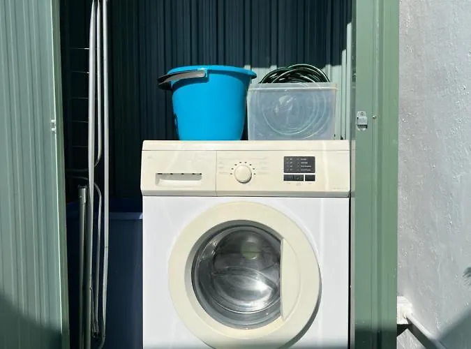 Near Ramblas - Only For Over 32 Days *