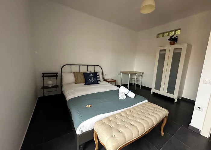 Near Ramblas - Only For Over 32 Days Apartment Barcelona