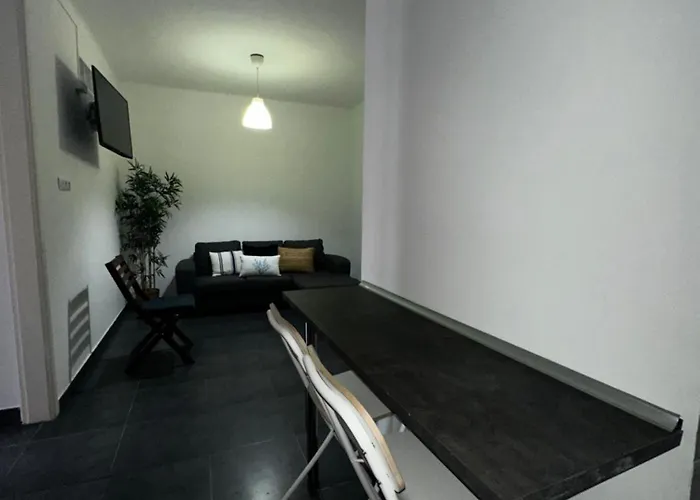 Near Ramblas - Only For Over 32 Days Apartment Barcelona