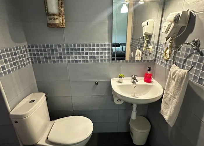 Near Ramblas - Only For Over 32 Days Apartment Barcelona