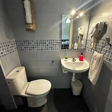 Near Ramblas - Only For Over 32 Days Appartement Barcelona